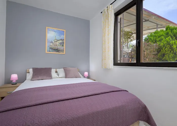 Apartments Silvana 74