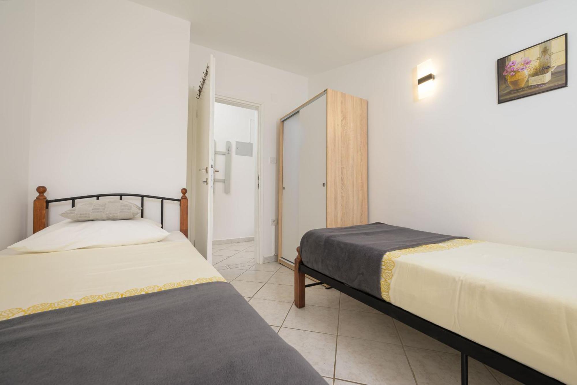 Silvana 74 Apartment *