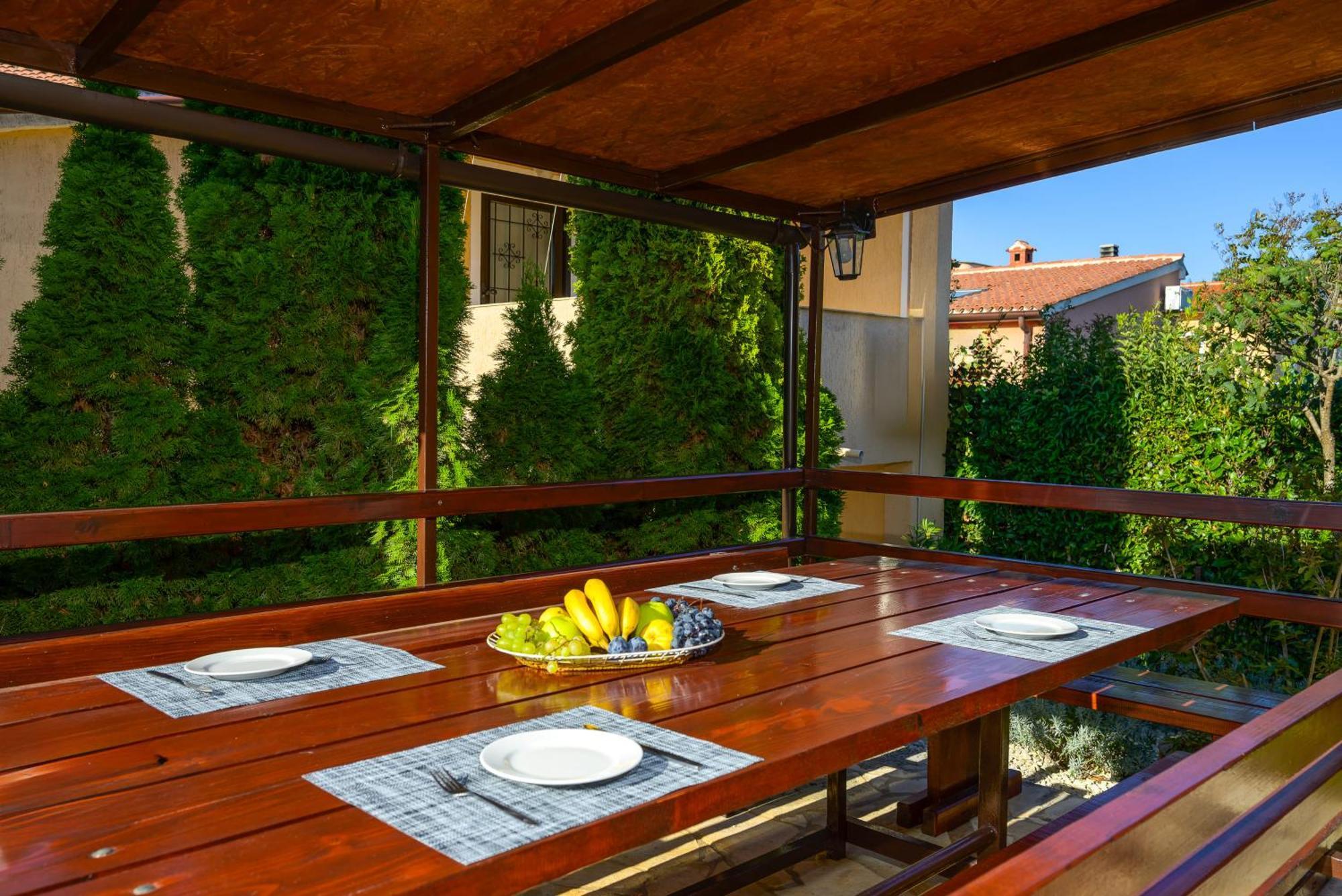 Apartment Silvana 74