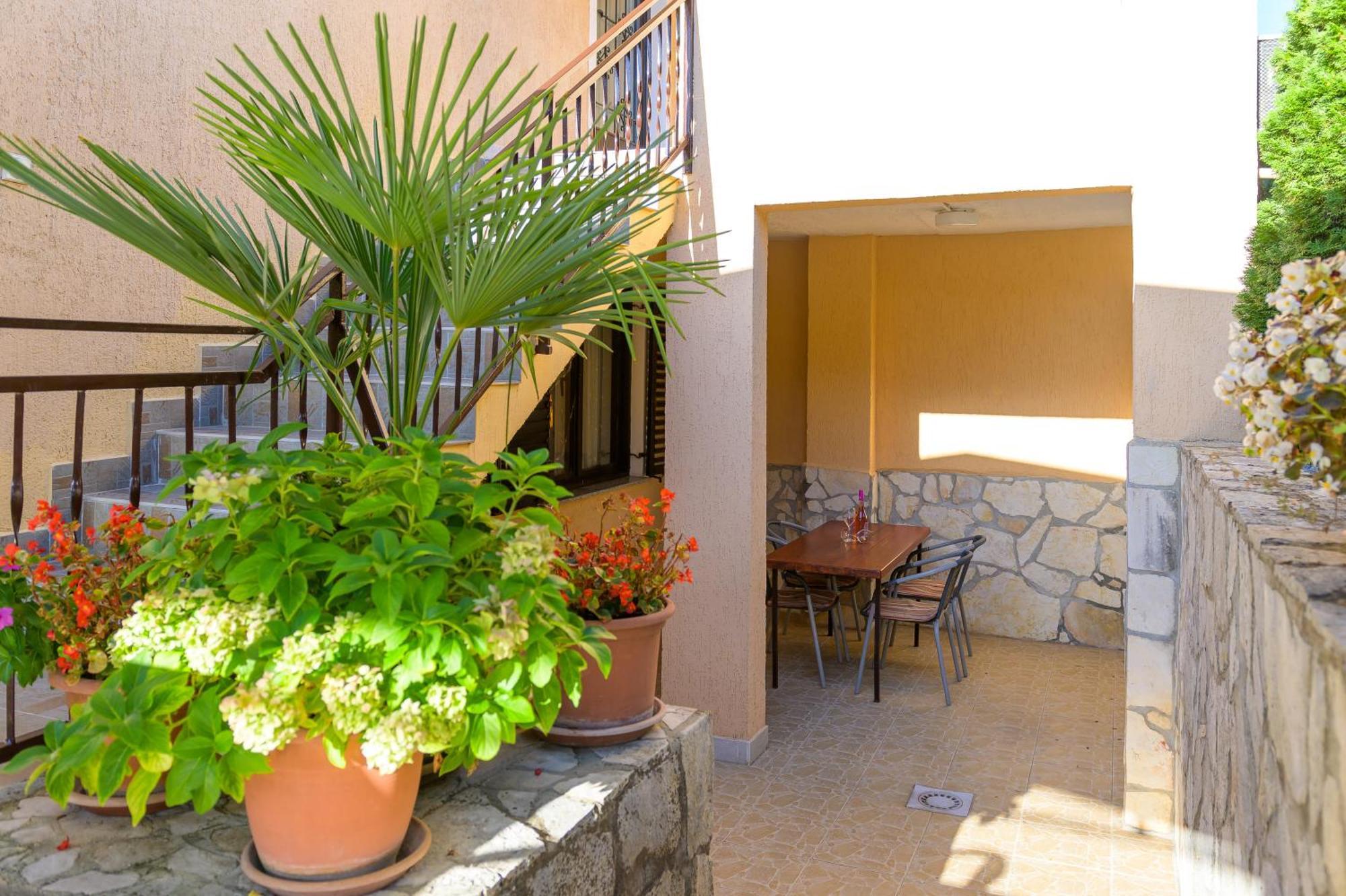 Apartment Silvana 74 Pula