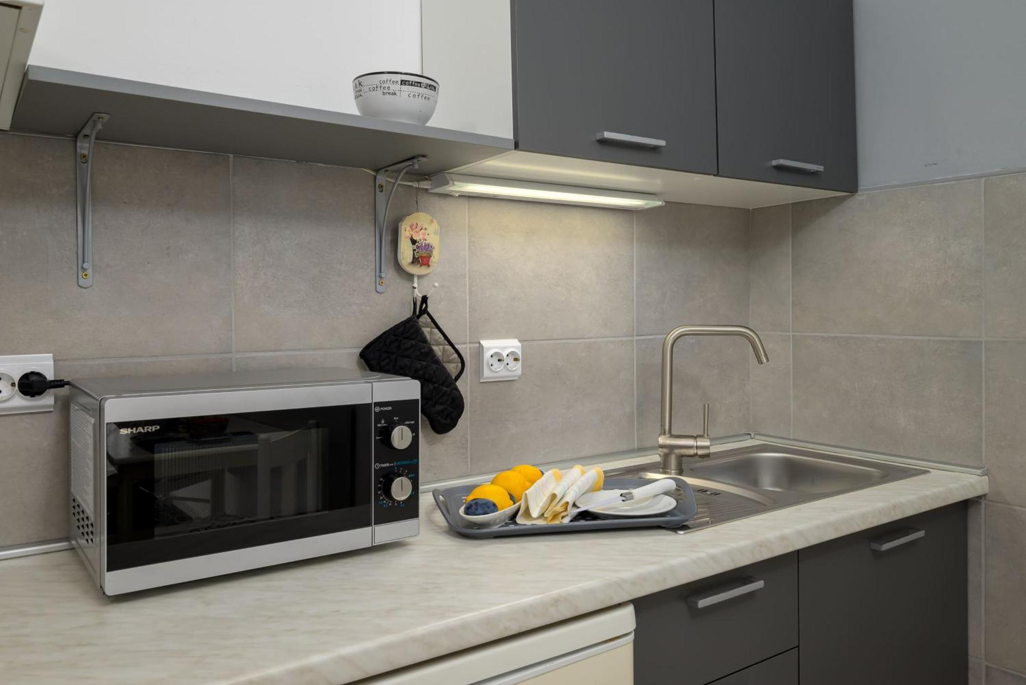 Apartment Silvana 74 Pula