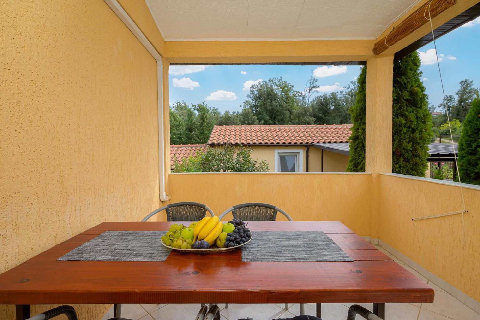 Apartment Silvana 74