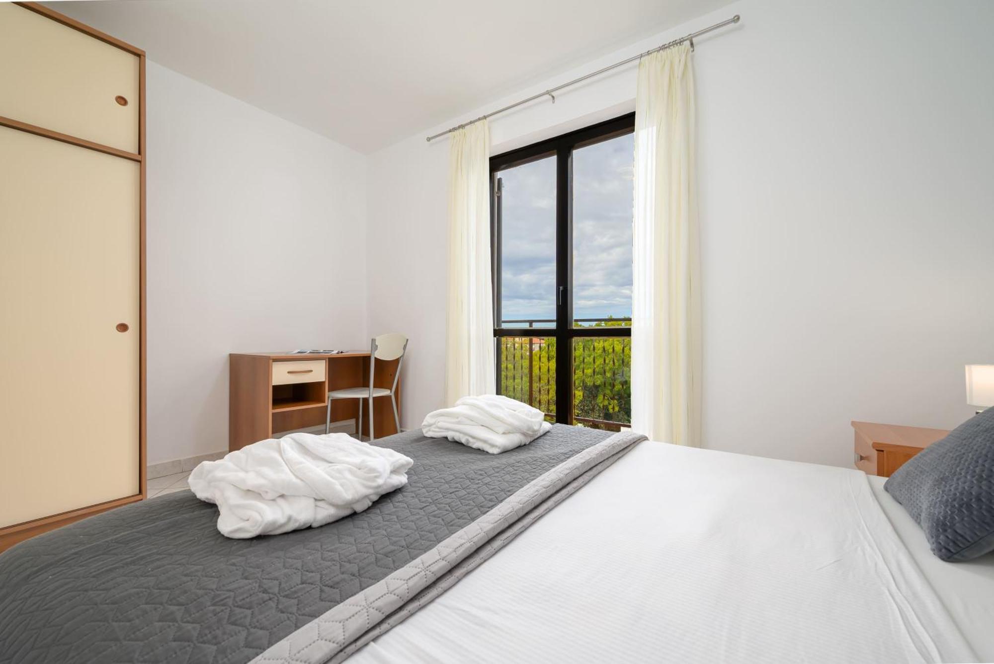 Silvana 74 Apartment