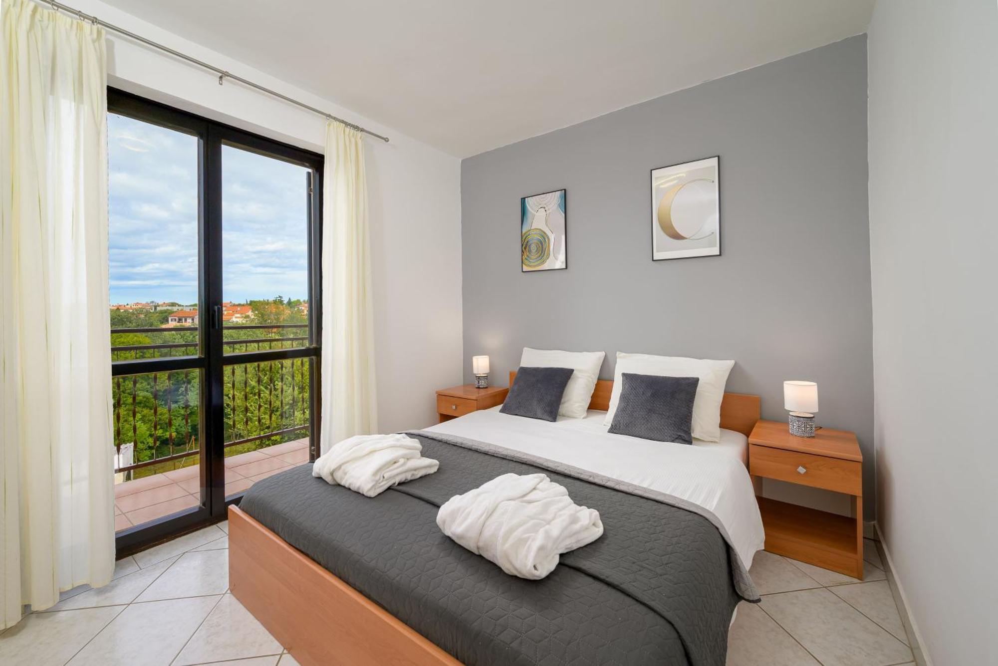 Apartment Silvana 74 *