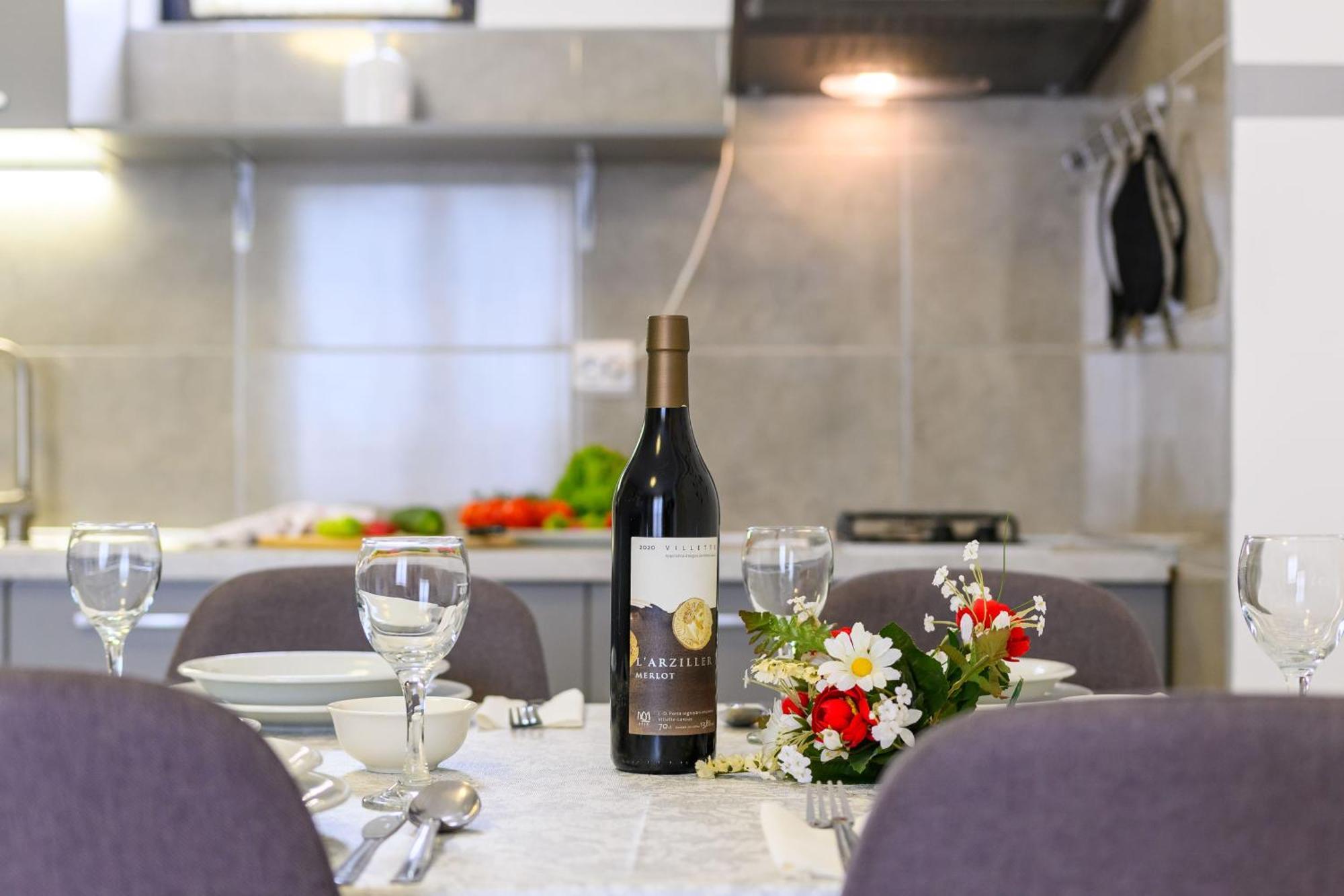 Apartment Silvana 74