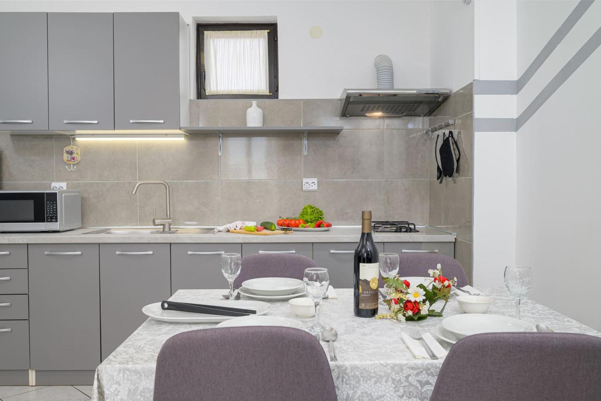 Silvana 74 Apartment *
