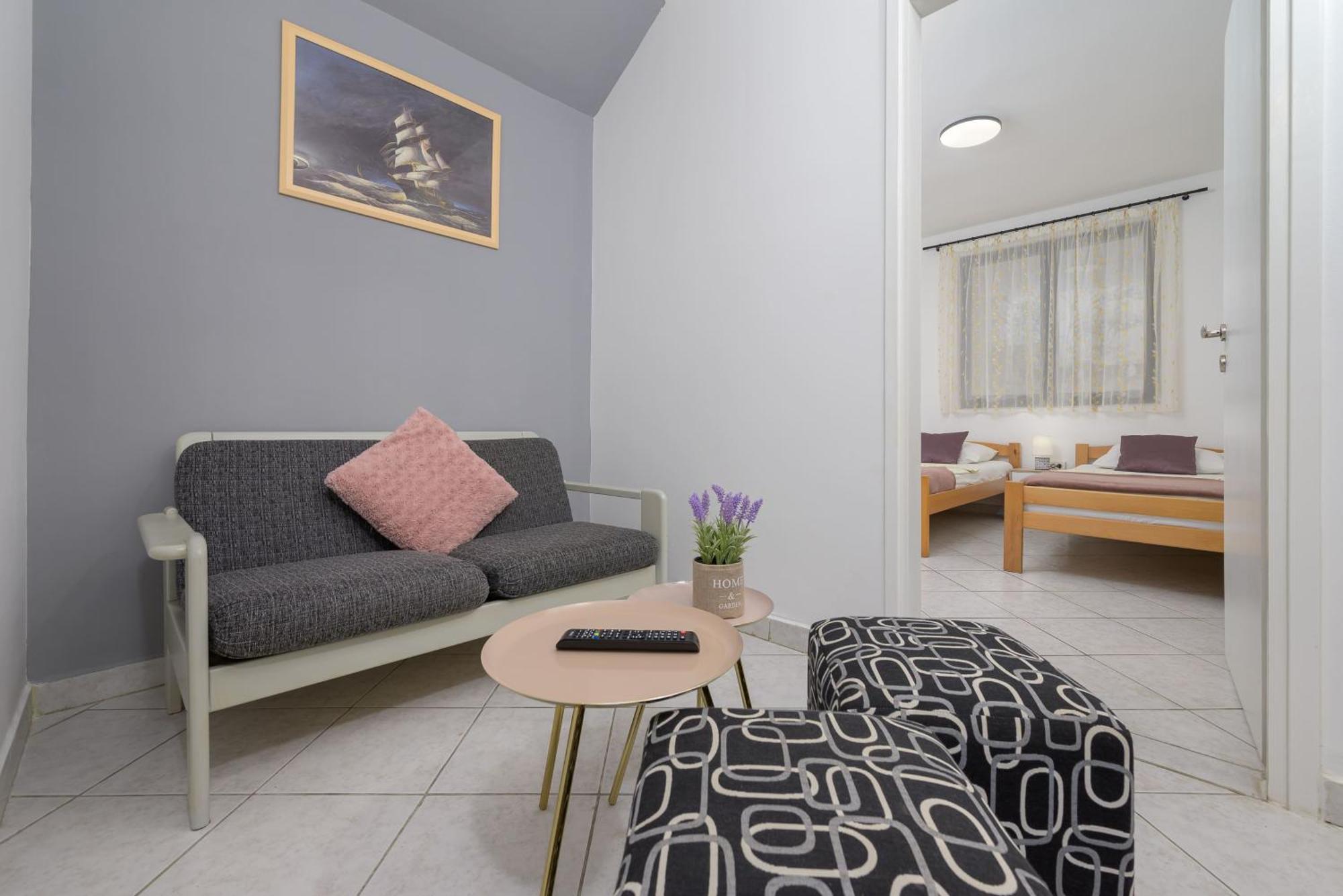 Apartment Silvana 74 Pula