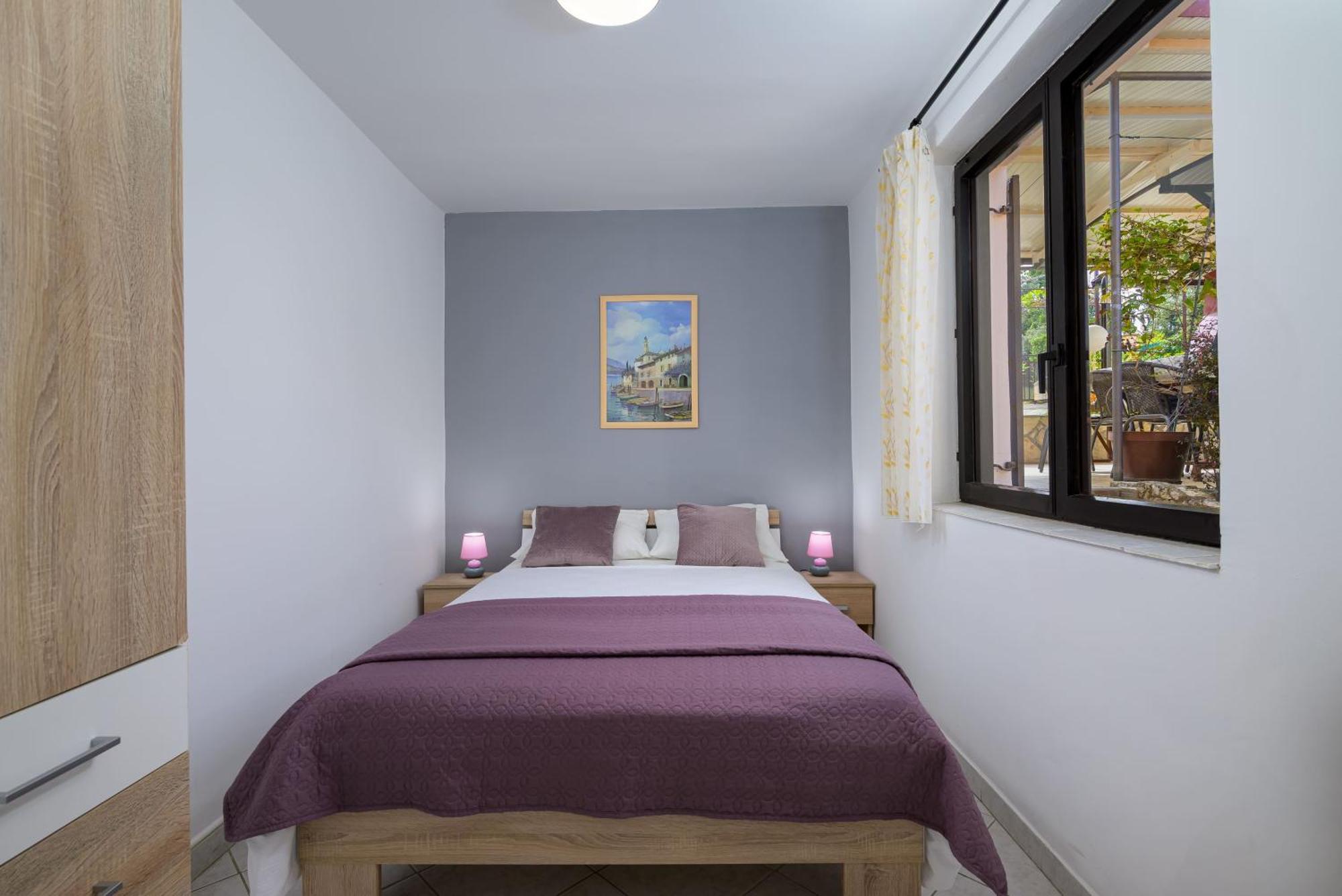 Apartment Silvana 74 Pula