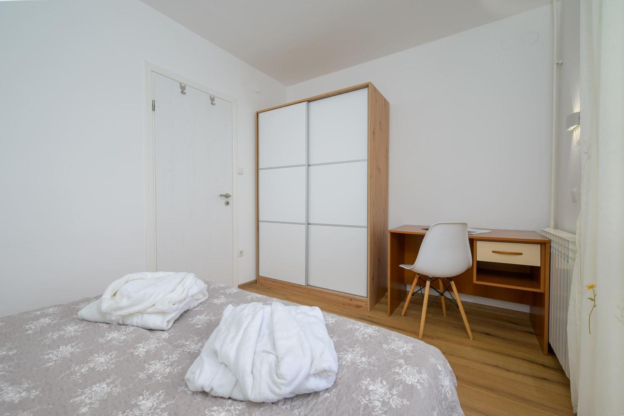 Silvana 74 Apartment