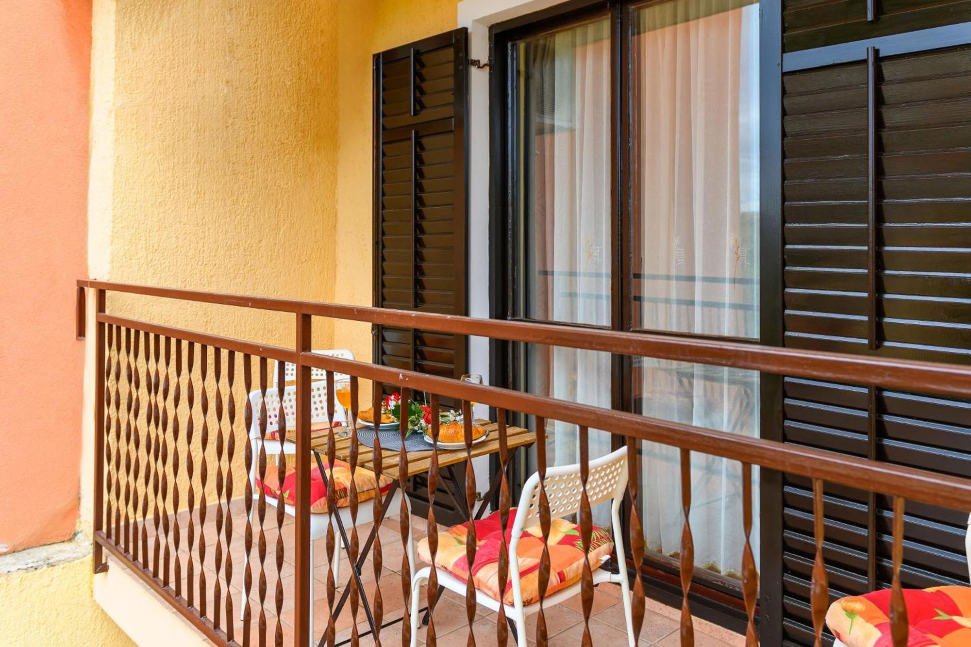 Silvana 74 Apartment *