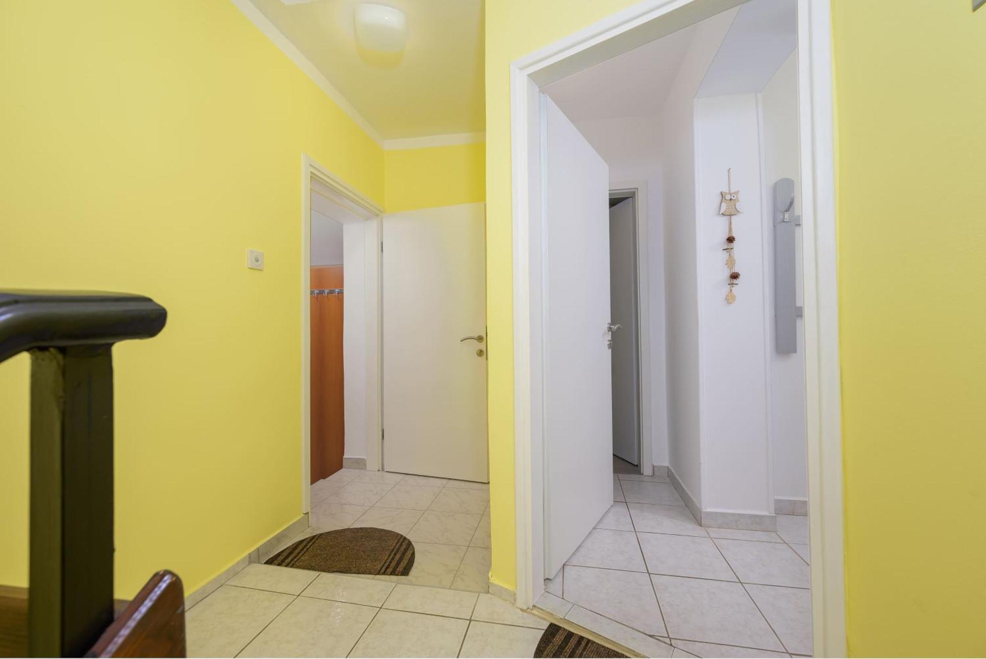 Apartment Silvana 74