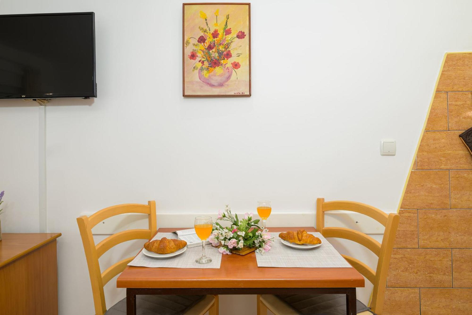 Silvana 74 Apartment