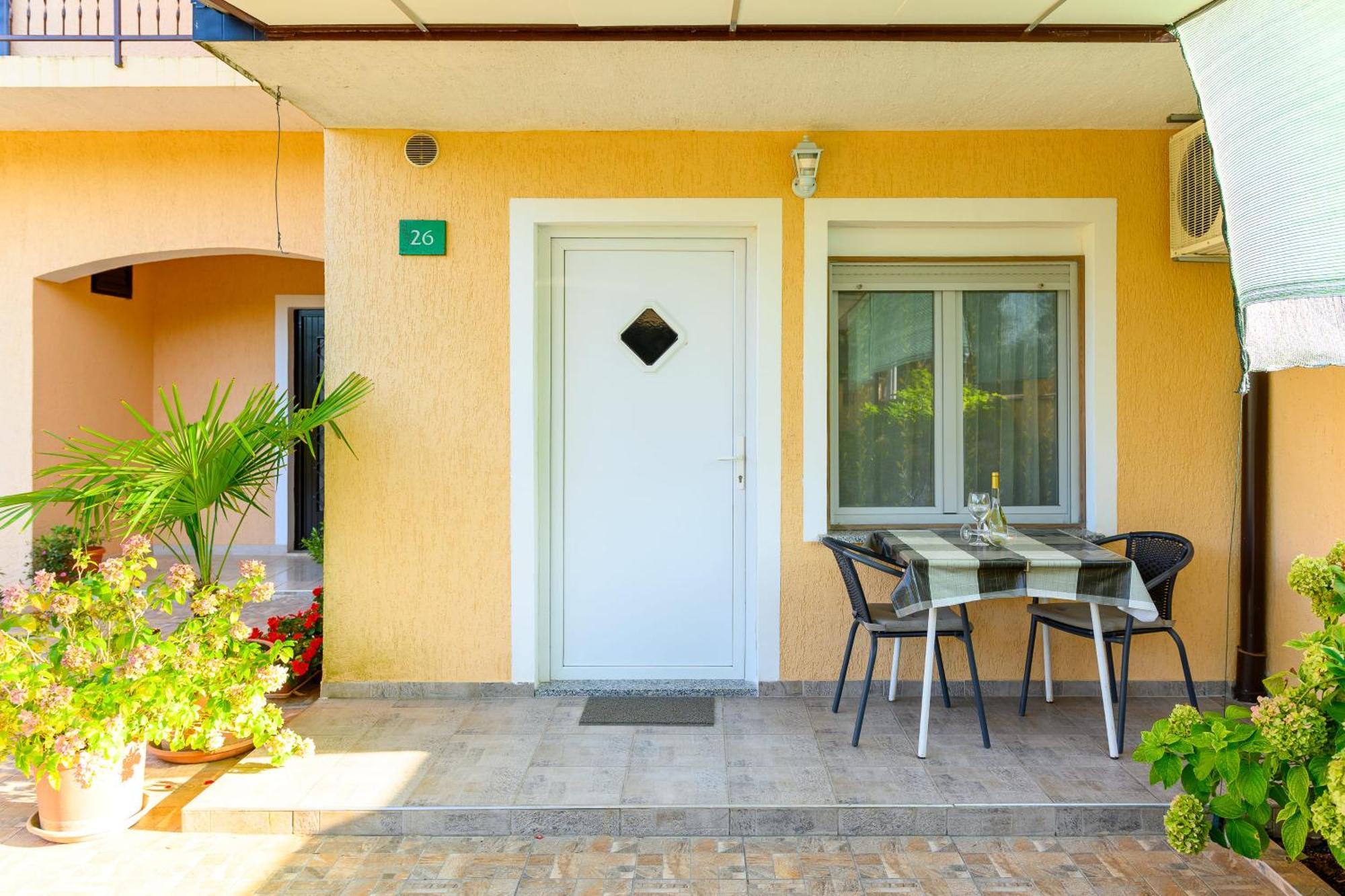 Apartment Silvana 74 *