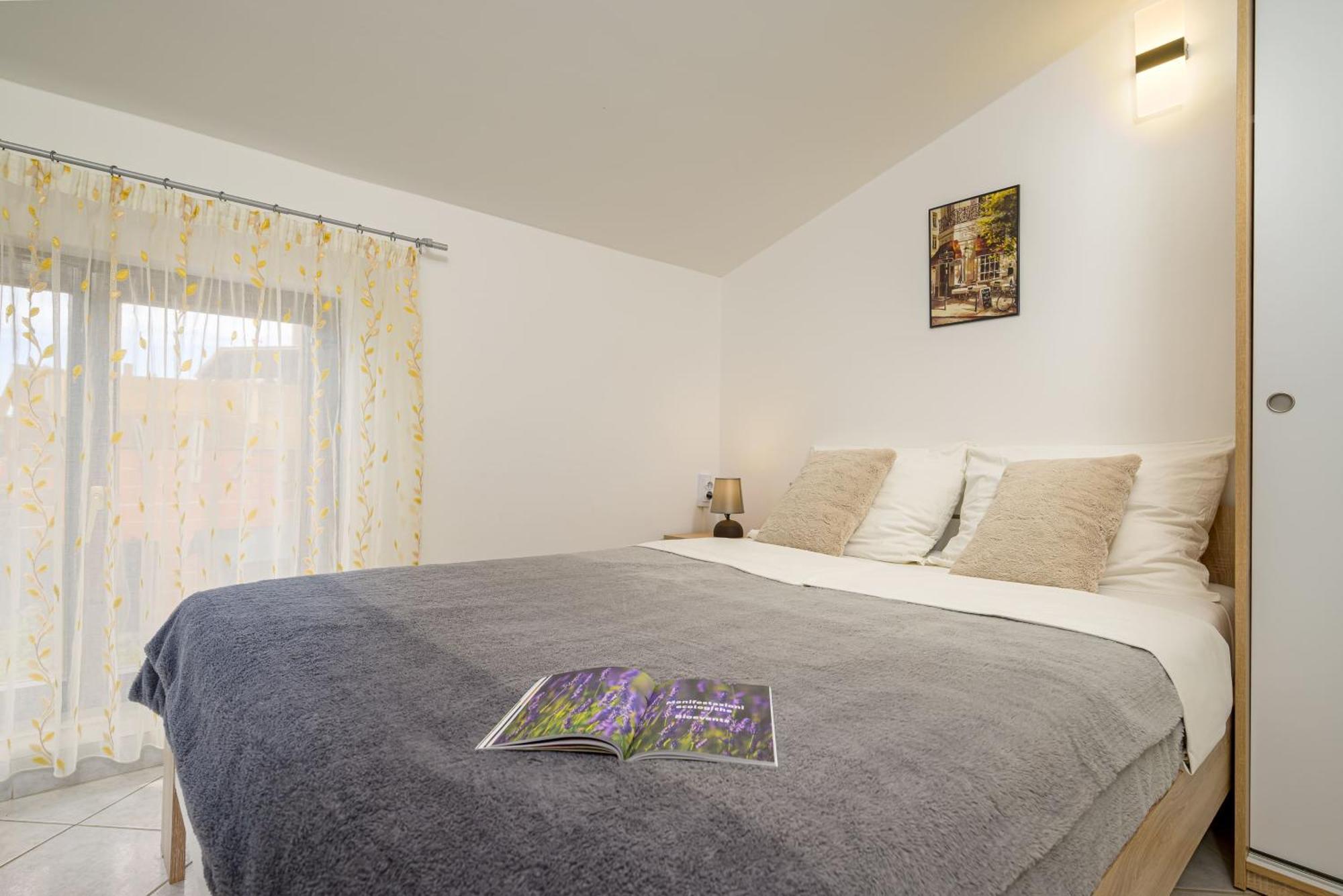 Silvana 74 Apartment Pula