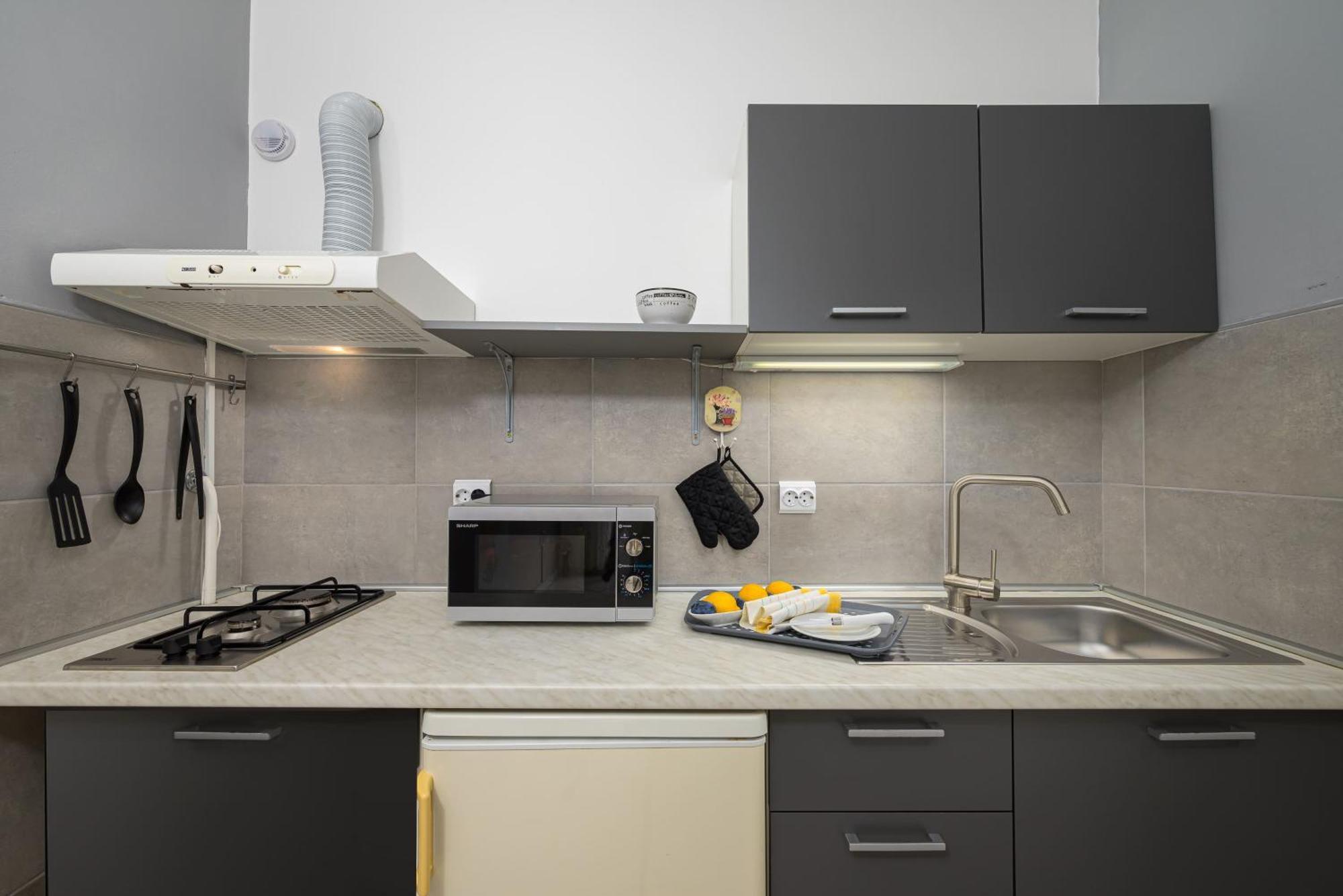 Apartment Silvana 74