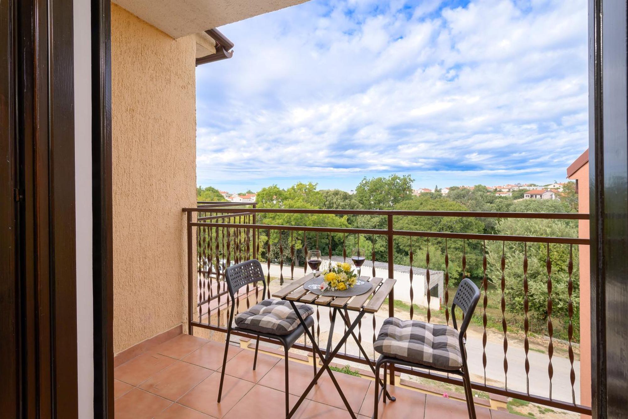 Apartment Silvana 74 *