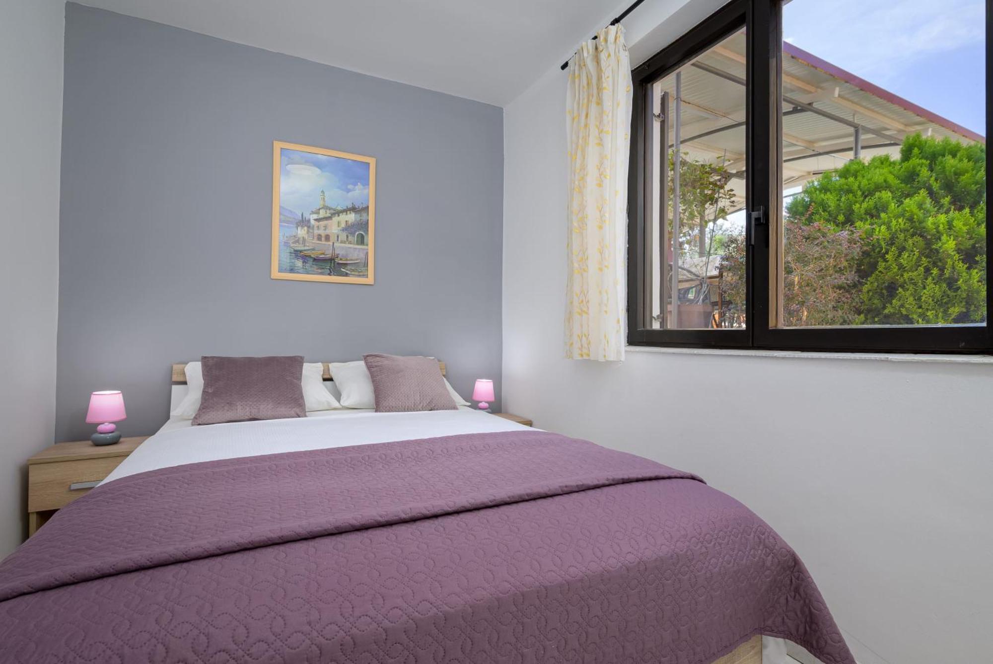 Silvana 74 Apartment