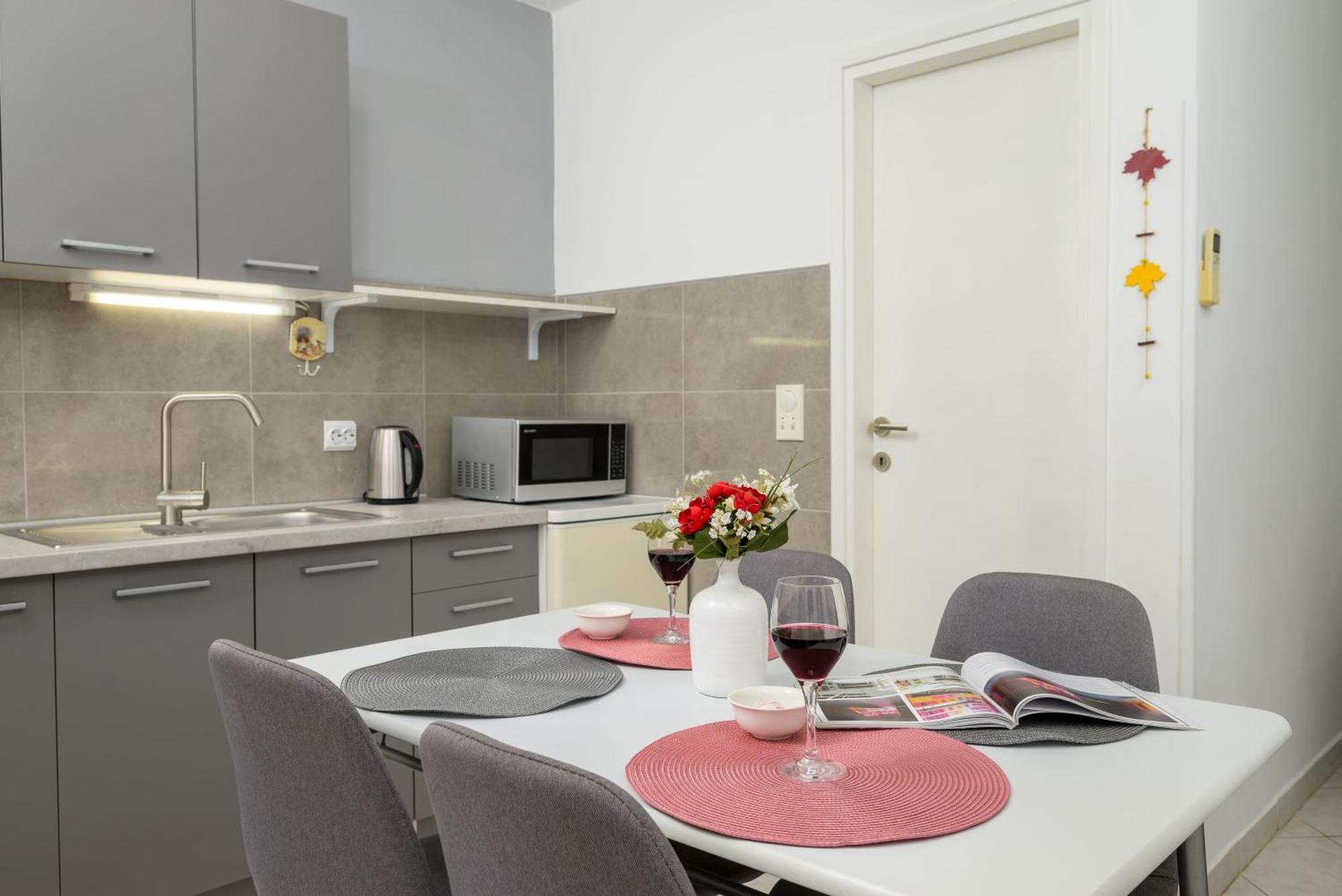 Silvana 74 Apartment *