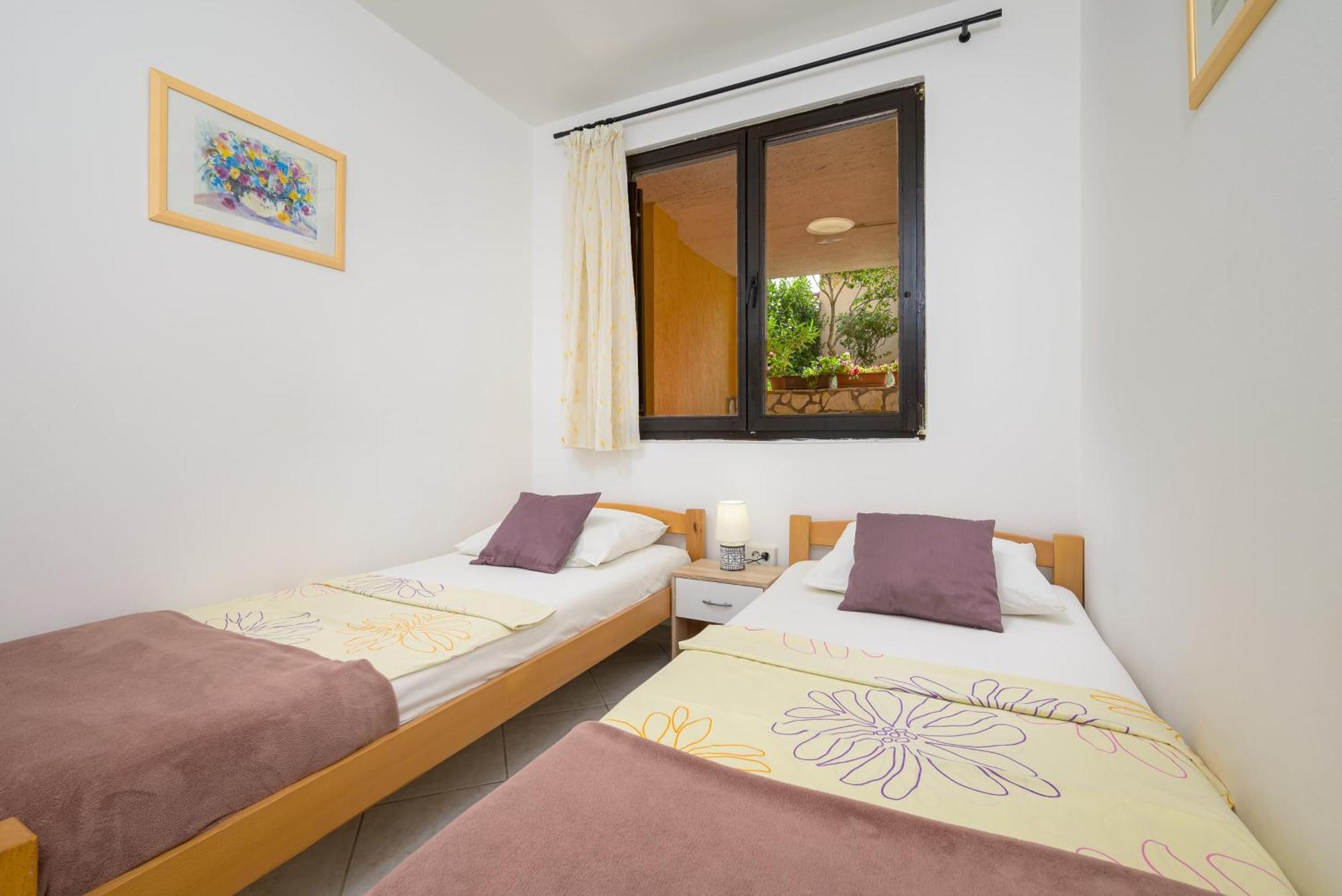 Silvana 74 Apartment *