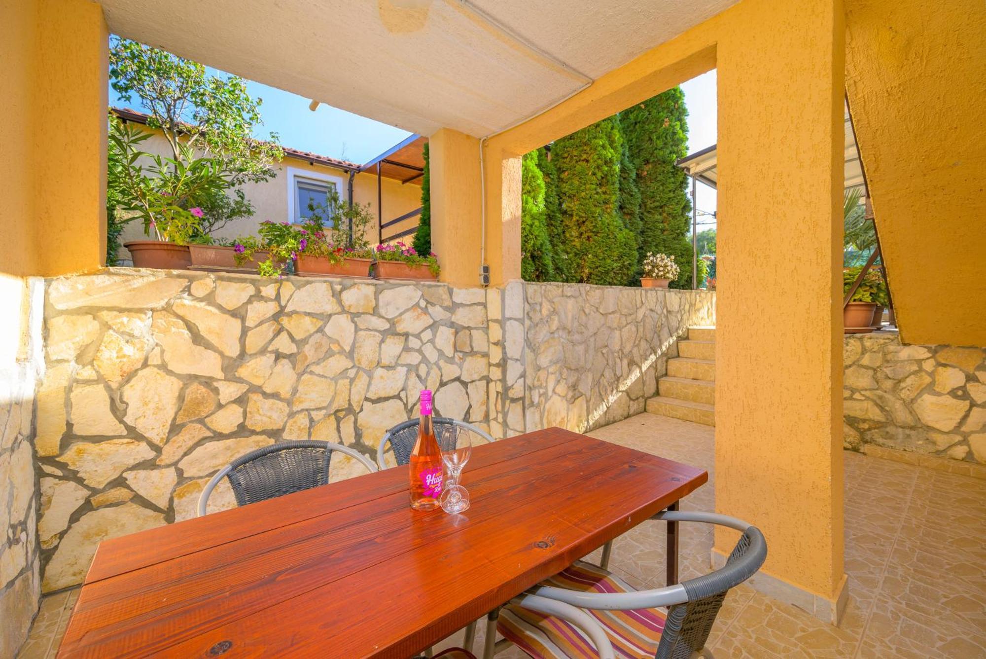 Apartment Silvana 74