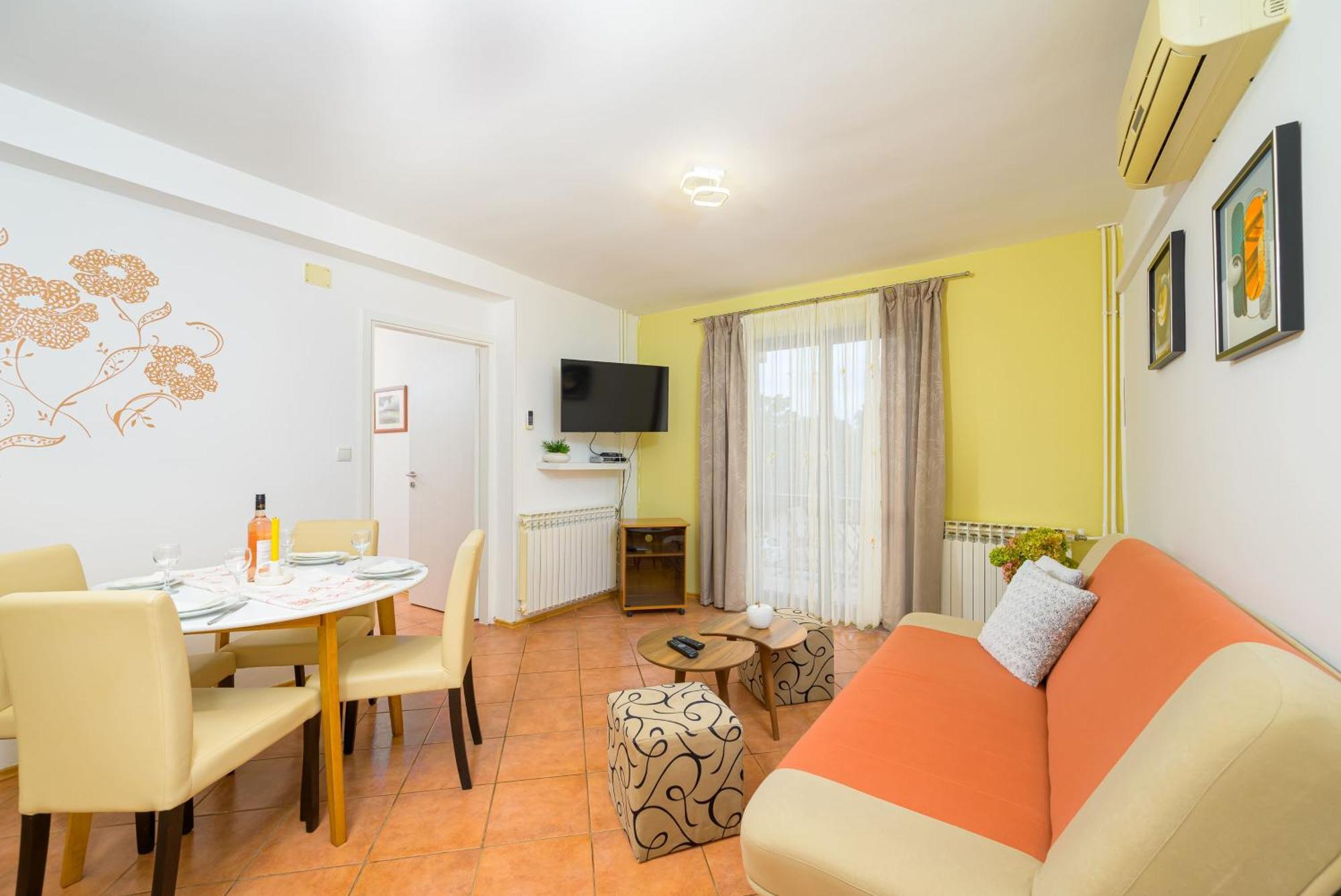 Appartamento Silvana 74