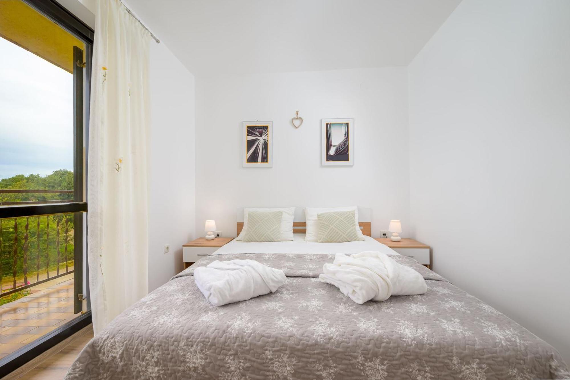 Apartment Silvana 74 Pula