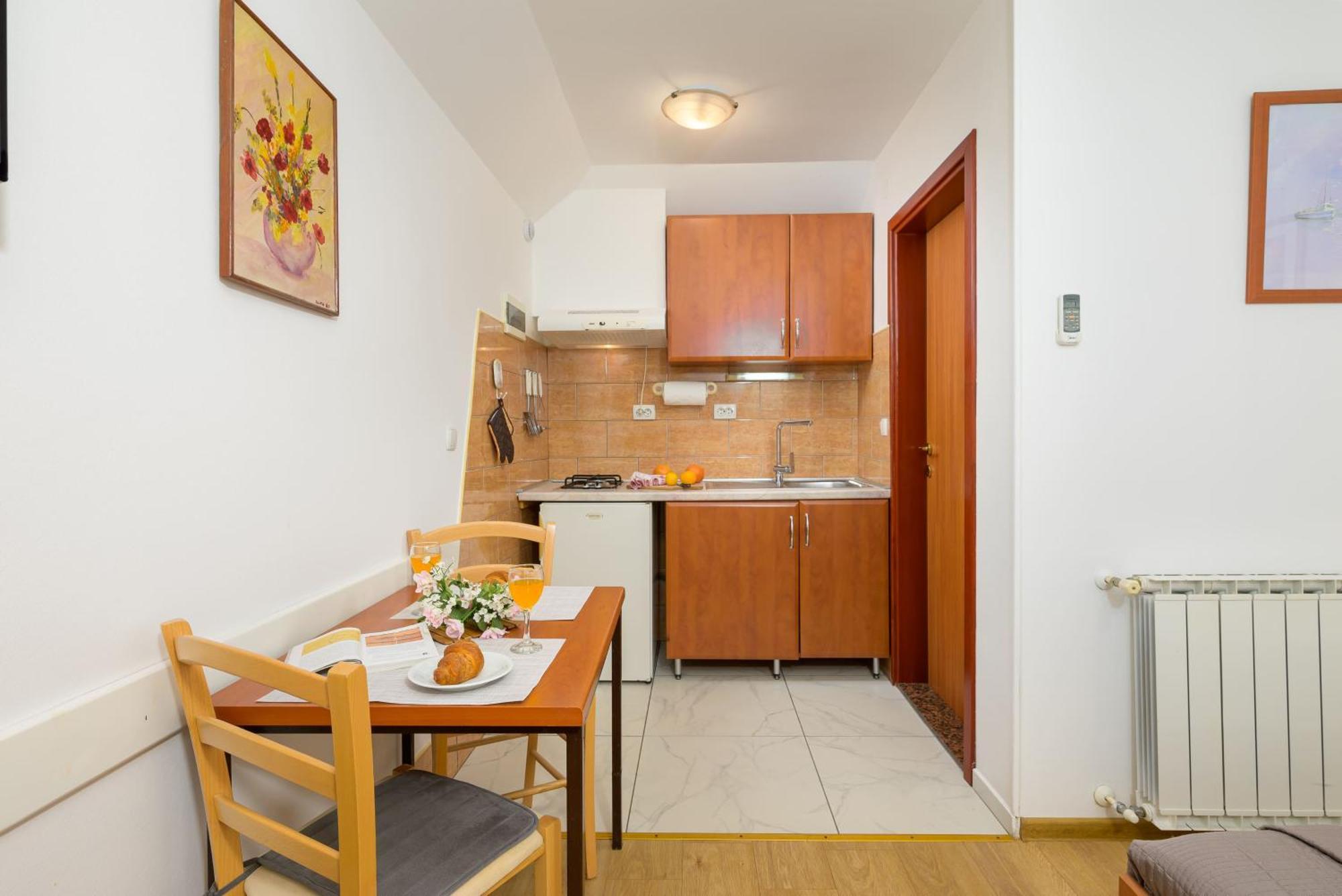 Silvana 74 Apartment Pula